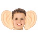 Карнавални уши