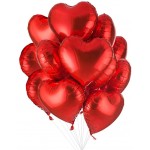 Балони сърца