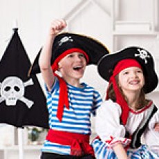 Пиратско парти