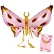Фолиев балон  - Крила на пеперуда 55542