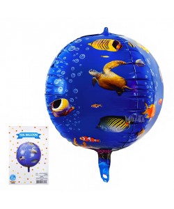 Фолиев балон  - Океан 54914