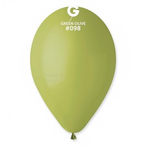 Балони Green olive G110 - 5бр
