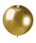 Балон Shine gold GB150