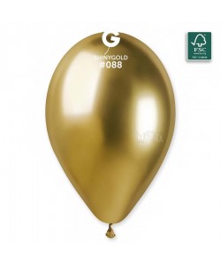 Балони Shine gold GB 120 - 10бр