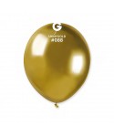 Балони Shine gold AB50 - 10бр