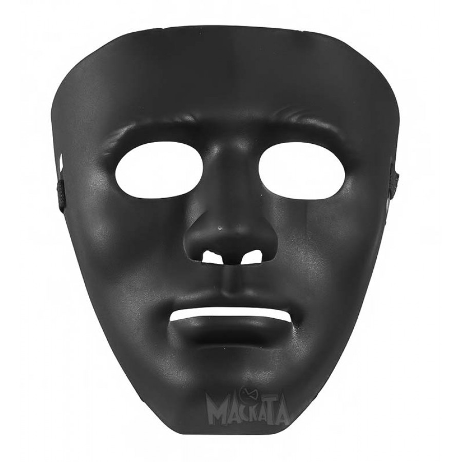 Карнавална маска 00852