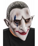 Карнавална маска на граф Дракула 01429