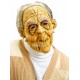 Карнавална маска за възрастен човек 6849G