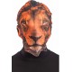 Карнавална маска за лъв 01777