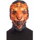 Карнавална маска за тигър 01779