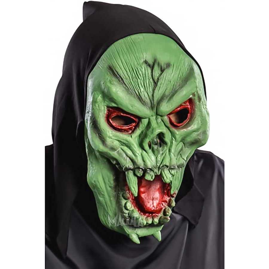 Карнавална маска за Хелоуин 01479