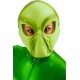 Карнавална маска - Изънземно 00584