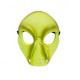Карнавална маска - Изънземно 00584