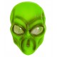 Карнавална маска на извънземно 2689V