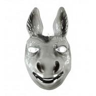 Карнавална маска - магаре 46889