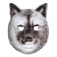 Карнавална маска - вълк 6933L