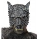 Карнавална маска на вълк 01162