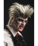 Карнавална перука за вампир 02732
