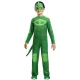 парти комплект pj masks геко с костюм и балони