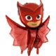 парти комплект pj masks геко с костюм и балони