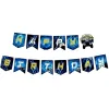 геймърски парти комплект nightwing gotham knights