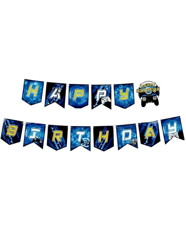 геймърски парти комплект nightwing gotham knights