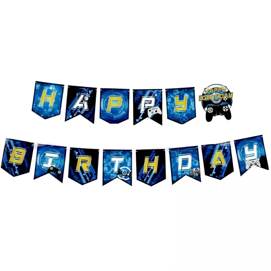 геймърски парти комплект nightwing gotham knights