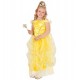 Детски карнавален костюм за приказен герой - принцеса Бел 4108Y