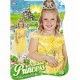 Детски карнавален костюм за приказен герой - принцеса Бел 4108Y