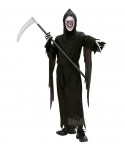 Карнавален детски костюм за Хелоуин - Grim Reaper 03145
