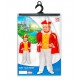 Детски карнавален костюм за приказен герой - Принц 49157