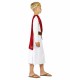 Детски карнавален костюм за римски сенатор 44061