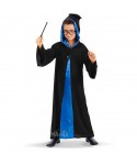 Карнавален детски костюм за магьосник 68788