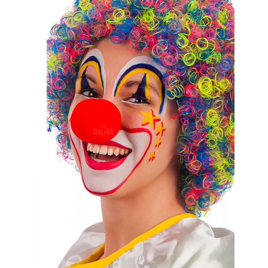 Детски карнавален костюм на клоун 68220