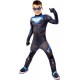 геймърски парти комплект nightwing gotham knights