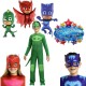 парти комплект pj masks геко с костюм и балони