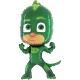парти комплект pj masks оулет с костюм и балони