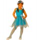 Детски карнавален костюм - Цвете 34675-1