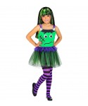 Карнавален детски костюм за Хелоуин - Monster 96536