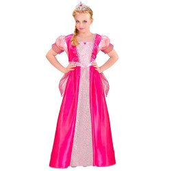 Детски костюм на Аврора (Aurora) - Спящата красавица (Sleeping Beauty)