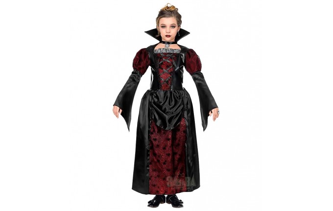 Карнавален детски костюм за Хелоуин - Vampire 70235