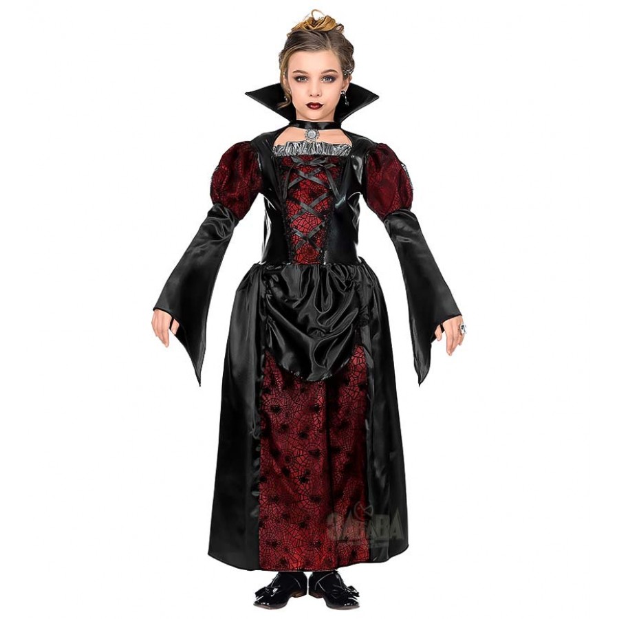 Карнавален детски костюм за Хелоуин - Vampire 70235