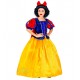 Детски карнавален костюм за приказен герой - Снежанка 09440
