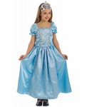 Карнавален детски костюм за принцеса 68149