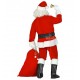 Луксозен костюм на Дядо Коледа 10667
