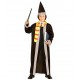 Карнавален детски костюм за магьосник - Хари Потър 01146