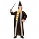 Карнавален детски костюм за магьосник - Хари Потър 01146