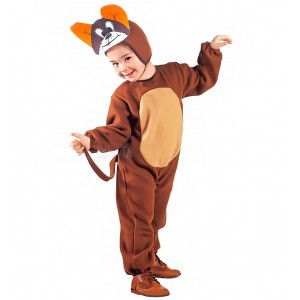 Карнавален детски костюм за животни - Мишка 36038