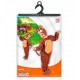 Карнавален детски костюм за животни - Мишка 36038