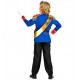 Детски карнавален костюм за приказен герой - Принц 00175